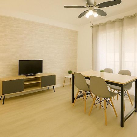 Acogedor Apartamento Recien Reformado En El Puerto Deportivo De Aguadulce اغوادولس المظهر الخارجي الصورة