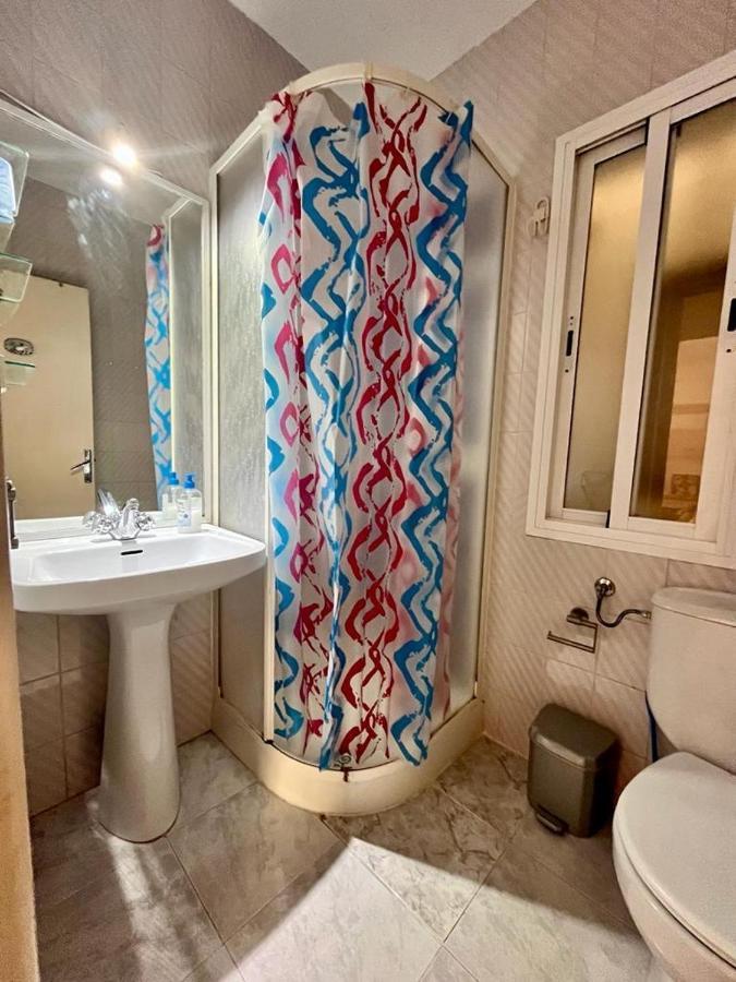 Acogedor Apartamento Recien Reformado En El Puerto Deportivo De Aguadulce اغوادولس المظهر الخارجي الصورة