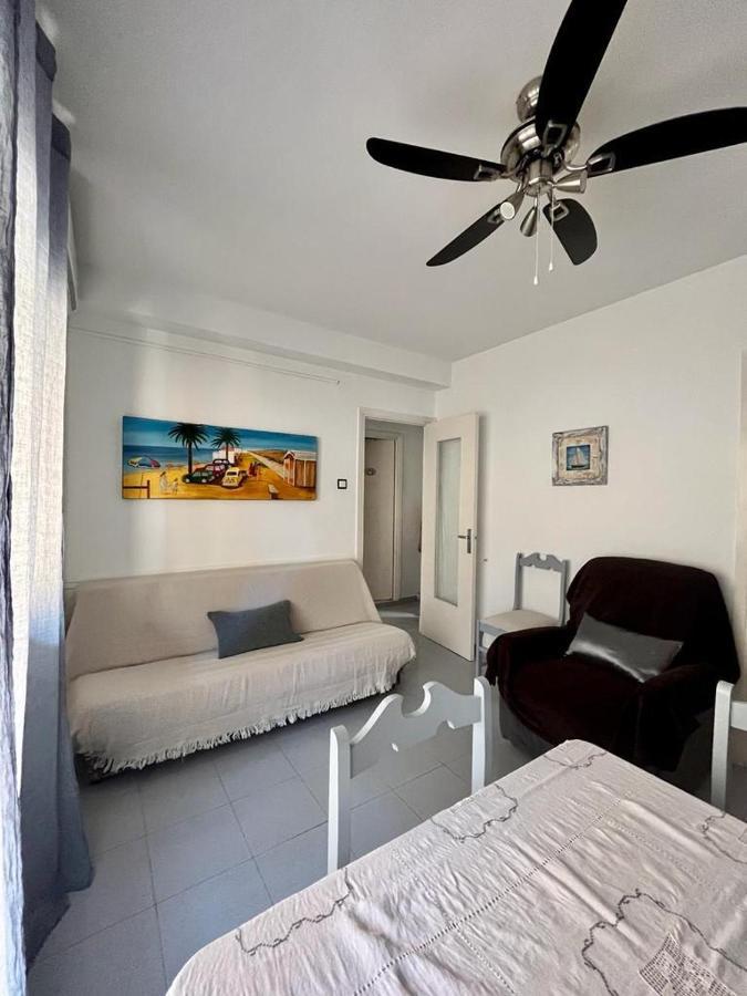 Acogedor Apartamento Recien Reformado En El Puerto Deportivo De Aguadulce اغوادولس المظهر الخارجي الصورة